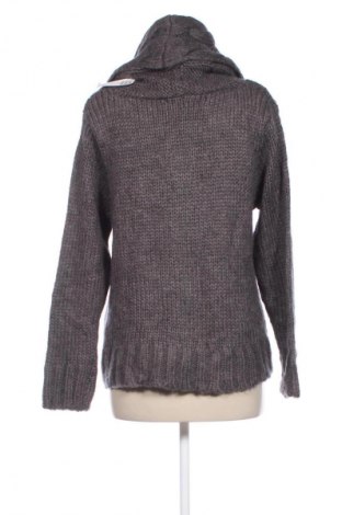 Damski sweter H&M, Rozmiar L, Kolor Szary, Cena 34,99 zł