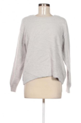 Damski sweter H&M, Rozmiar M, Kolor Szary, Cena 32,99 zł