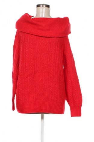 Damenpullover H&M, Größe S, Farbe Rot, Preis € 8,29