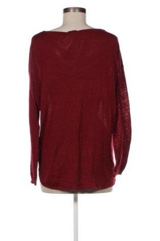 Damski sweter H&M, Rozmiar XL, Kolor Czerwony, Cena 27,99 zł