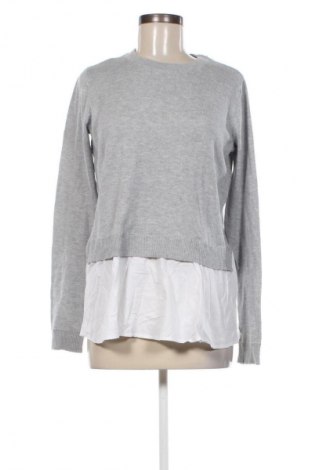 Damenpullover H&M, Größe M, Farbe Grau, Preis 8,49 €