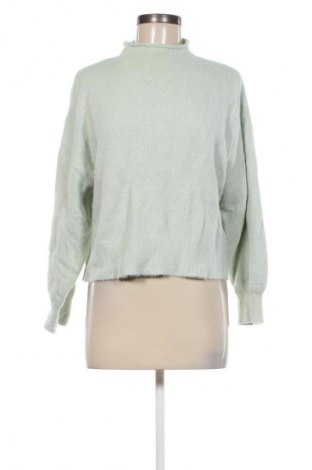 Dámsky pulóver H&M, Veľkosť M, Farba Zelená, Cena  6,95 €