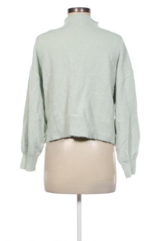 Damenpullover H&M, Größe M, Farbe Grün, Preis 5,99 €