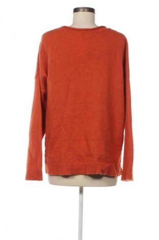 Damski sweter H&M, Rozmiar L, Kolor Brązowy, Cena 35,99 zł