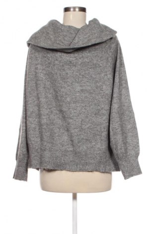 Dámsky pulóver H&M, Veľkosť L, Farba Sivá, Cena  6,95 €