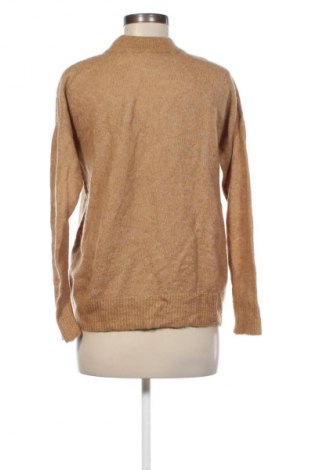 Damski sweter H&M, Rozmiar XS, Kolor Beżowy, Cena 34,99 zł