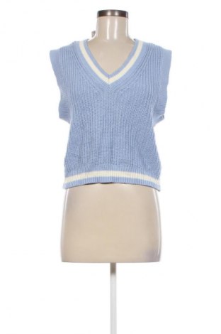 Damenpullover H&M, Größe XS, Farbe Blau, Preis 6,49 €