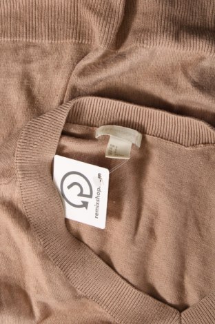 Damenpullover H&M, Größe S, Farbe Braun, Preis € 8,49