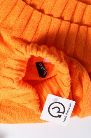 Damenpullover H&M, Größe S, Farbe Orange, Preis 9,49 €