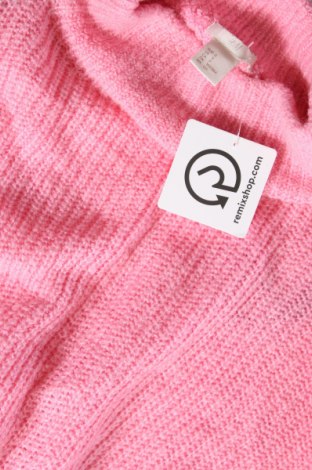 Damenpullover H&M, Größe S, Farbe Rosa, Preis € 20,29