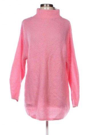 Damenpullover H&M, Größe S, Farbe Rosa, Preis 20,29 €