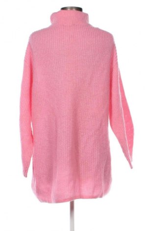 Damenpullover H&M, Größe S, Farbe Rosa, Preis 20,29 €