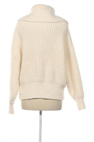 Dámsky pulóver H&M, Veľkosť XL, Farba Kremová, Cena  7,95 €