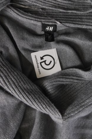 Dámský svetr H&M, Velikost M, Barva Šedá, Cena  169,00 Kč