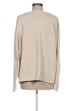 Damenpullover H&M, Größe XL, Farbe Ecru, Preis € 9,49