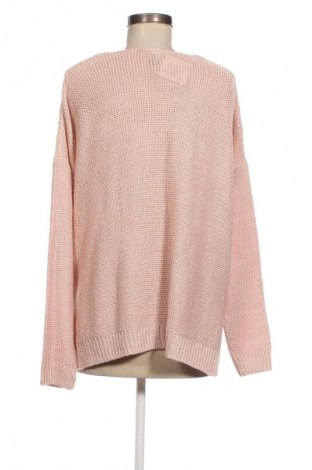 Damenpullover H&M, Größe M, Farbe Aschrosa, Preis 8,99 €