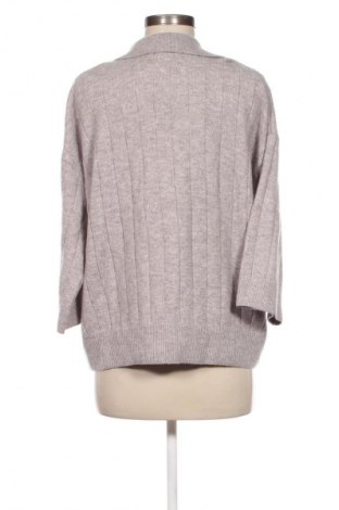 Damski sweter H&M, Rozmiar M, Kolor Szary, Cena 37,49 zł