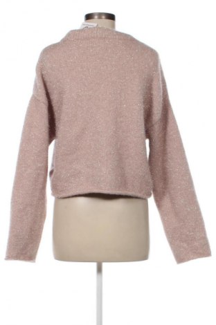 Damenpullover H&M, Größe L, Farbe Beige, Preis 7,99 €