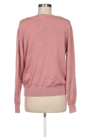 Damenpullover H&M, Größe L, Farbe Aschrosa, Preis € 32,29