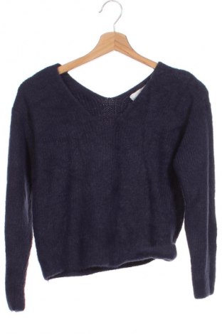 Damenpullover H&M, Größe XS, Farbe Blau, Preis € 8,49