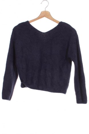 Dámsky pulóver H&M, Veľkosť XS, Farba Modrá, Cena  5,95 €