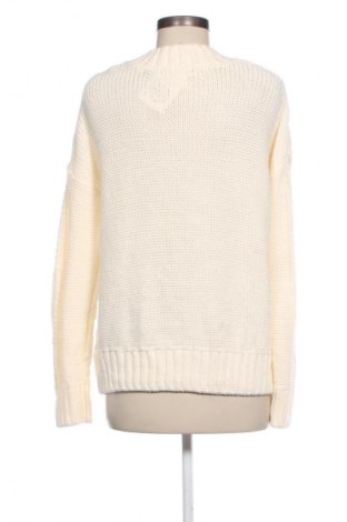 Damski sweter H&M, Rozmiar XS, Kolor ecru, Cena 36,99 zł