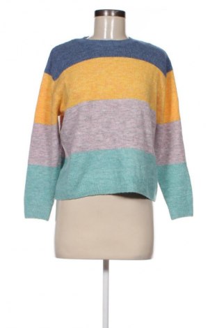 Damenpullover H&M, Größe S, Farbe Mehrfarbig, Preis € 9,49