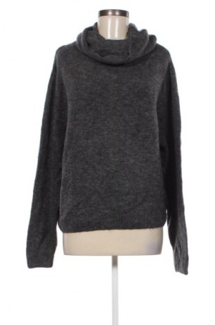 Damenpullover H&M, Größe M, Farbe Grau, Preis 7,49 €