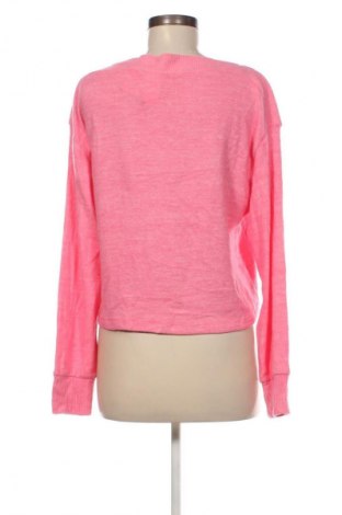 Damski sweter H&M, Rozmiar XS, Kolor Różowy, Cena 32,99 zł