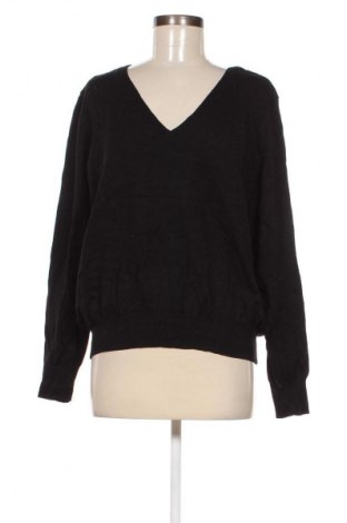 Damenpullover H&M, Größe XL, Farbe Schwarz, Preis € 9,49