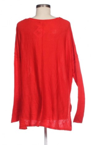 Damenpullover H&M, Größe M, Farbe Rot, Preis 8,49 €