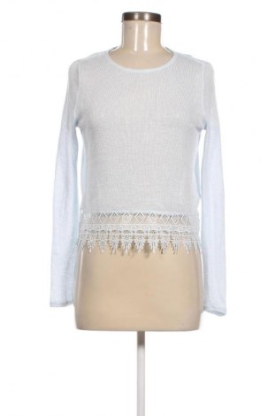 Dámsky pulóver H&M, Veľkosť XS, Farba Modrá, Cena  5,95 €