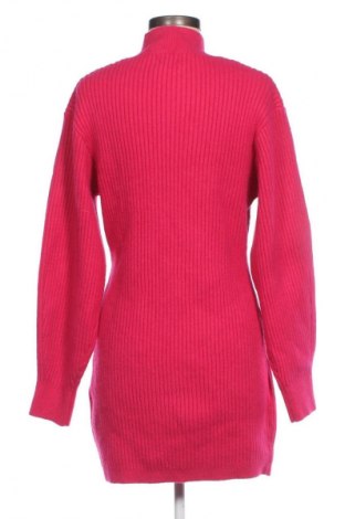 Damski sweter H&M, Rozmiar L, Kolor Różowy, Cena 35,99 zł