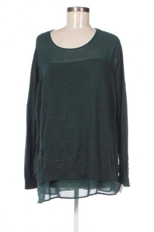 Damenpullover H&M, Größe M, Farbe Grün, Preis € 20,29