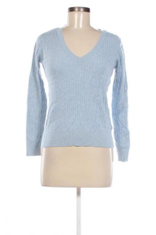 Damski sweter H&M, Rozmiar S, Kolor Niebieski, Cena 37,99 zł