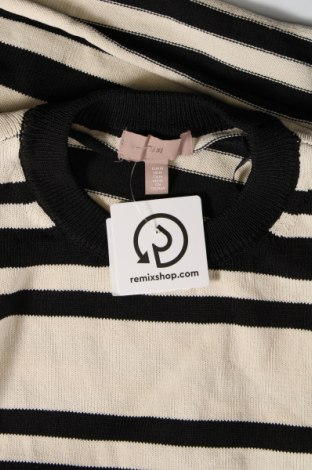 Damenpullover H&M, Größe M, Farbe Mehrfarbig, Preis 8,49 €