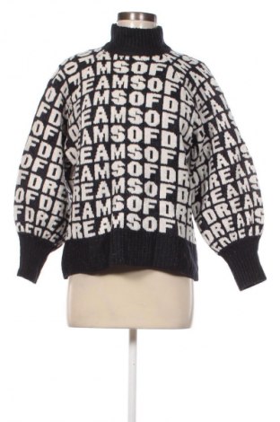 Damski sweter H&M, Rozmiar S, Kolor Kolorowy, Cena 38,99 zł