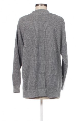 Damski sweter H&M, Rozmiar L, Kolor Szary, Cena 30,99 zł