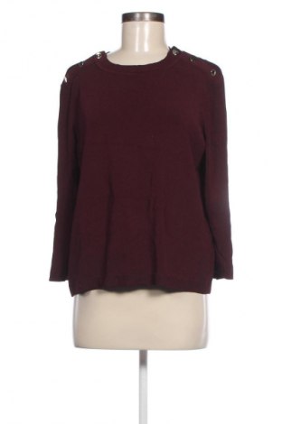 Damenpullover H&M, Größe XL, Farbe Rot, Preis 9,49 €