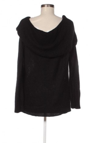 Damenpullover H&M, Größe L, Farbe Schwarz, Preis 8,99 €