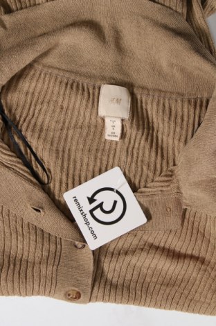 Damenpullover H&M, Größe S, Farbe Braun, Preis € 7,49