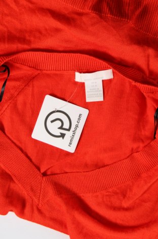 Damenpullover H&M, Größe M, Farbe Rot, Preis € 7,49