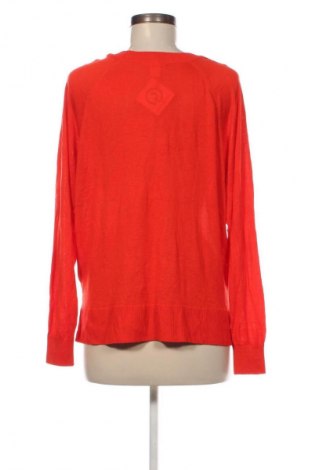 Damenpullover H&M, Größe M, Farbe Rot, Preis € 7,49