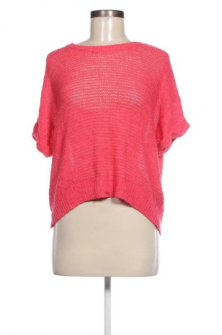 Damenpullover H&M, Größe S, Farbe Rosa, Preis 3,49 €