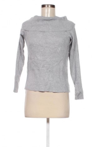 Damenpullover H&M, Größe L, Farbe Grau, Preis 8,49 €