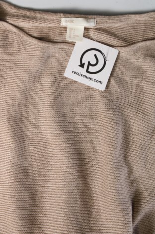 Damenpullover H&M, Größe S, Farbe Beige, Preis 8,49 €