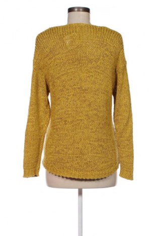 Damski sweter H&M, Rozmiar M, Kolor Żółty, Cena 31,99 zł