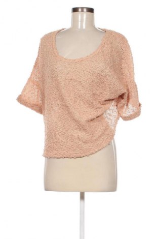 Damenpullover H&M, Größe M, Farbe Beige, Preis € 4,49