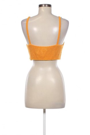 Damenpullover H&M, Größe S, Farbe Orange, Preis € 4,49