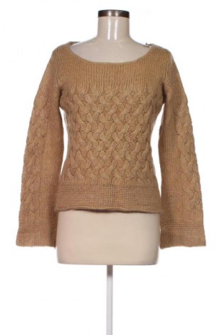 Damenpullover H&M, Größe M, Farbe Beige, Preis 9,29 €